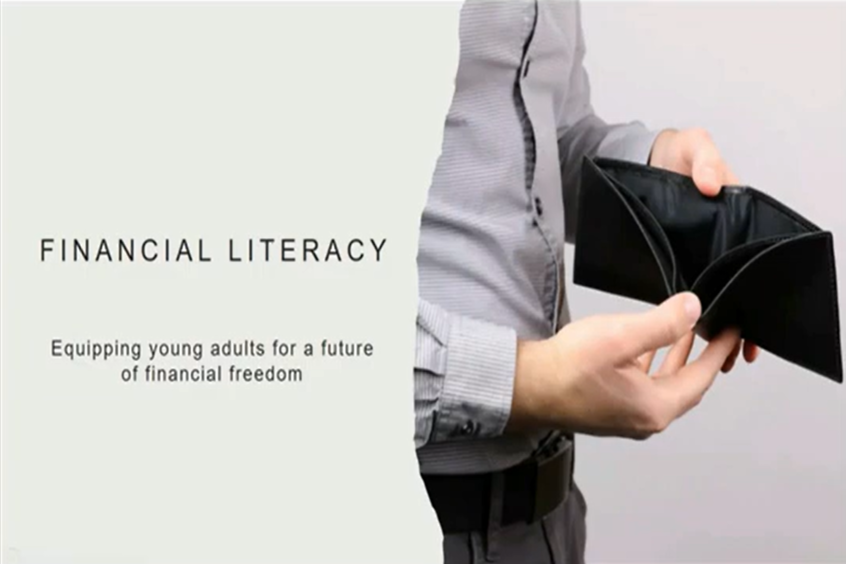 Financial Literacy With Dami Osunro